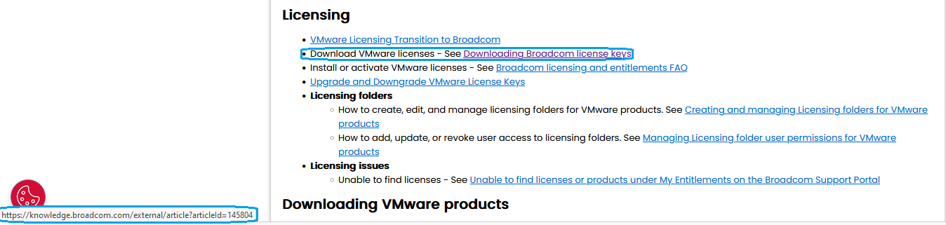 https://knowledge.broadcom.com/external/article?articleId=145804